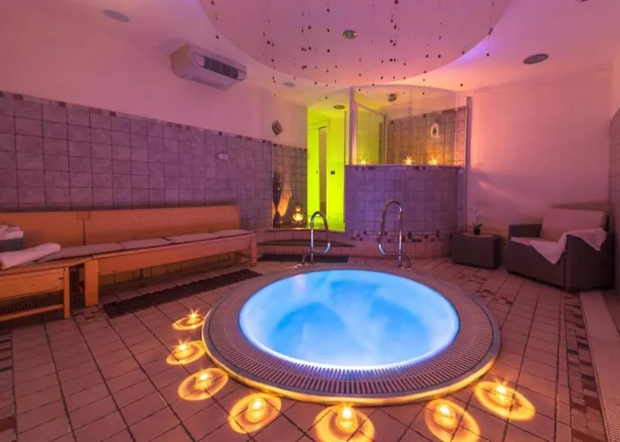 Hotel Valparaiso Rimini