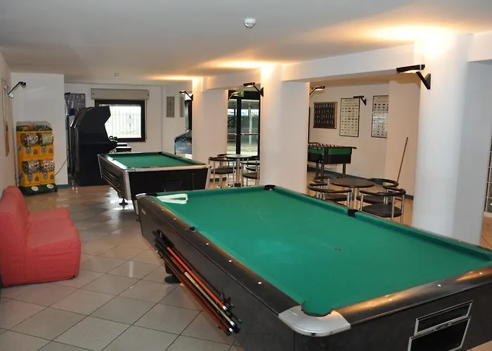 Hotel Nord Est Rimini