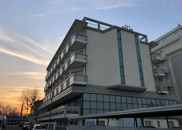 Hotel Nord Est Rimini