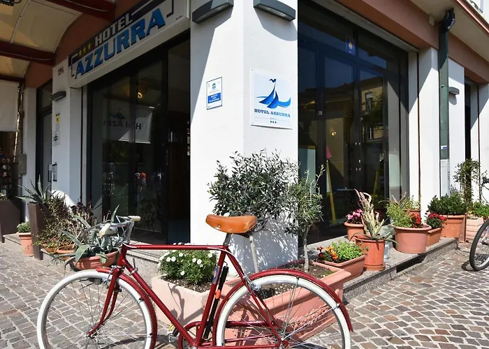 Hotel Azzurra Rimini