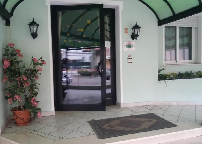 Hotel Fatima Rimini