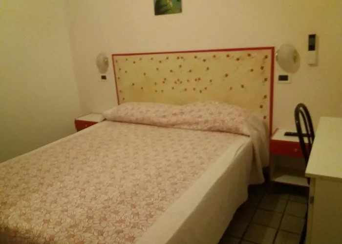 Hotel Fatima Rimini